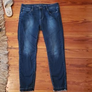 Articles Of Society Jeans - Denim skinny jeans Articles Of Society Jeans - Denim skinny jeans